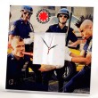 Часы с фотопечатью RHCP